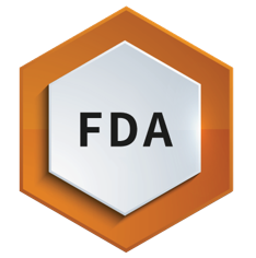 美国FDA可以分为传统的FDA注册、FDA检测？