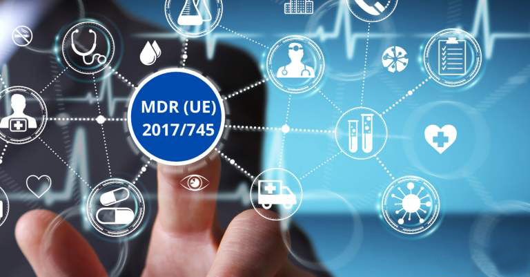 MDR新进程_EUDAMED首个模块即将投入使用