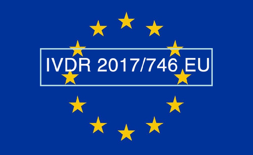 IVDR 2017/746 EU