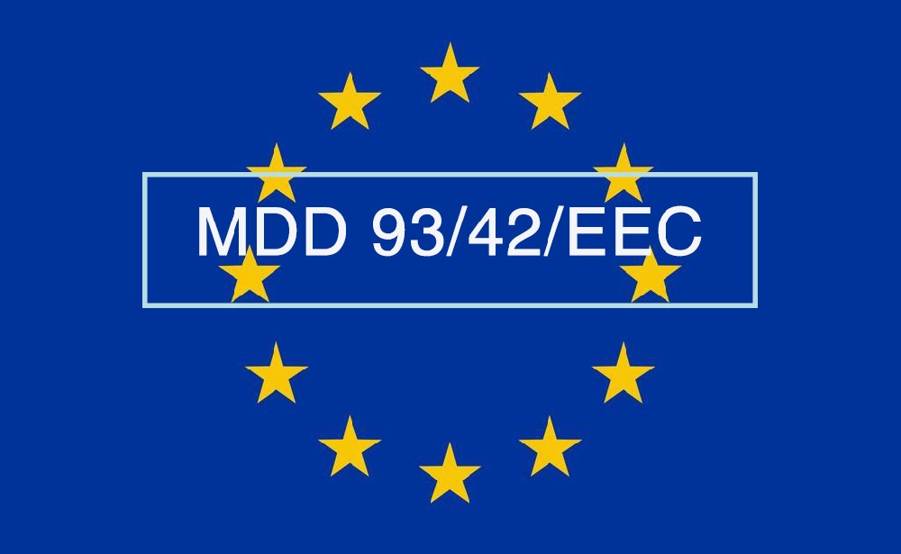MDD 93/42/EEC