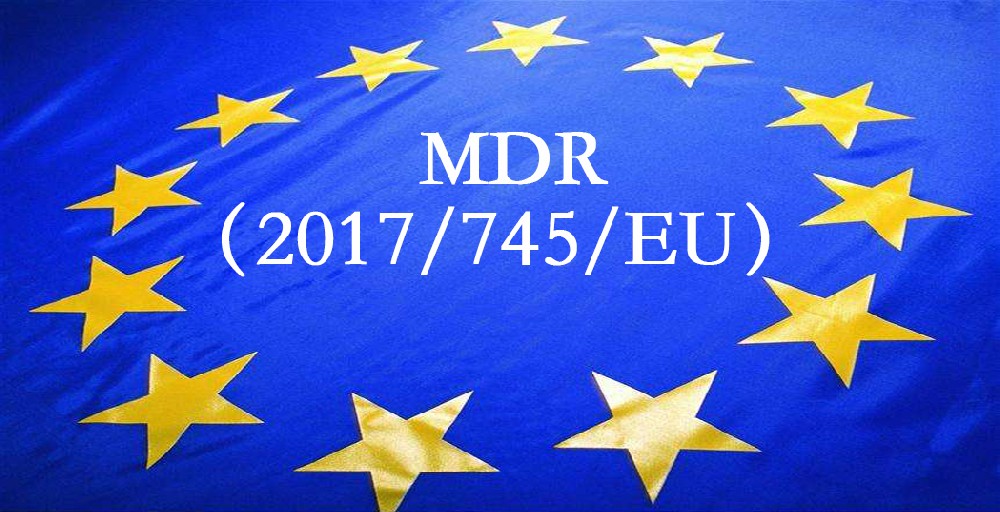 【微珂培训】关于组织企业参加“CE MDR”公益培训的通知