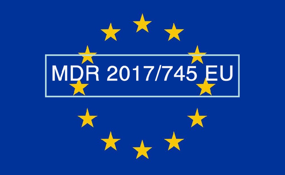 医疗器械欧盟MDR认证法规在使用范围和市场监管等方面发生变化