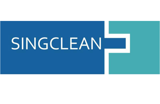 星洁SINGCLEAN