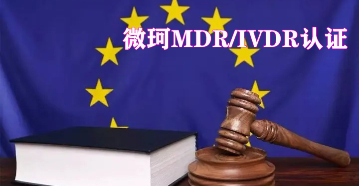 重磅：IVDR Class D类通用规范CS正式发布