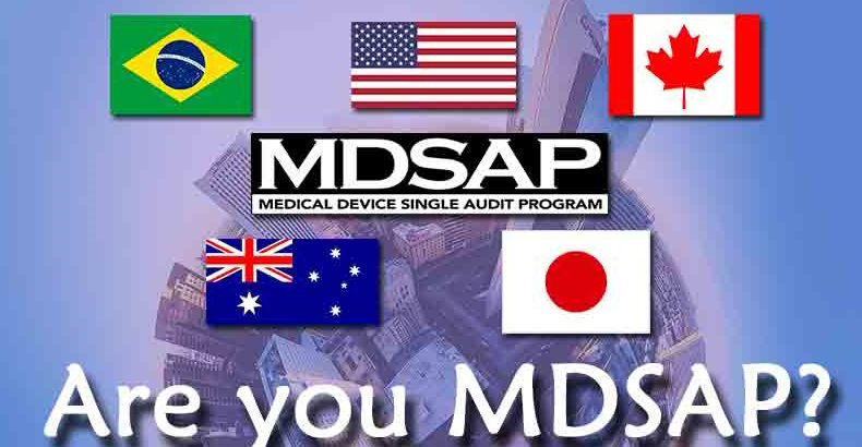 MDSAP特定国家要求如何落地之顾客反馈篇