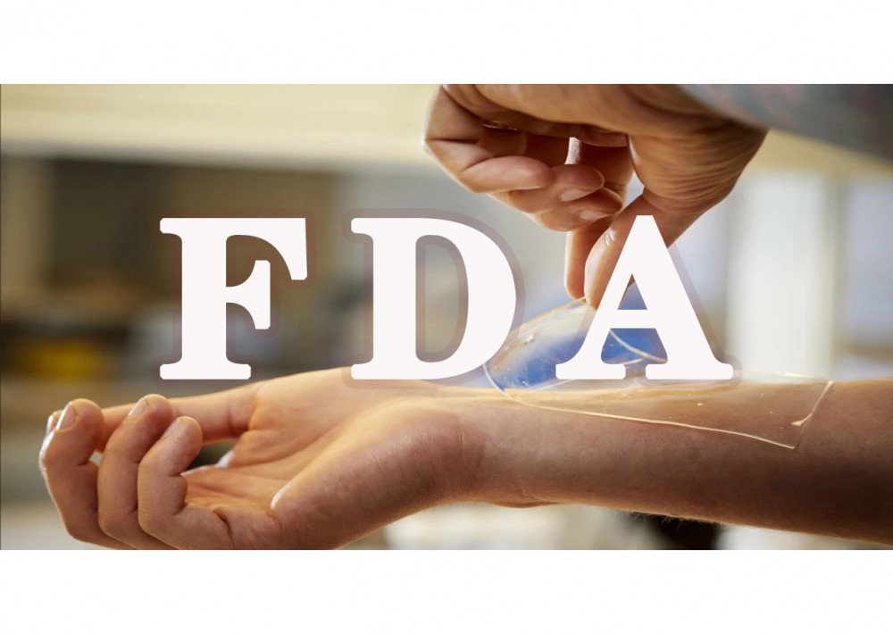 【微珂解读】FDA关于伤口敷料分类的拟议规则发布